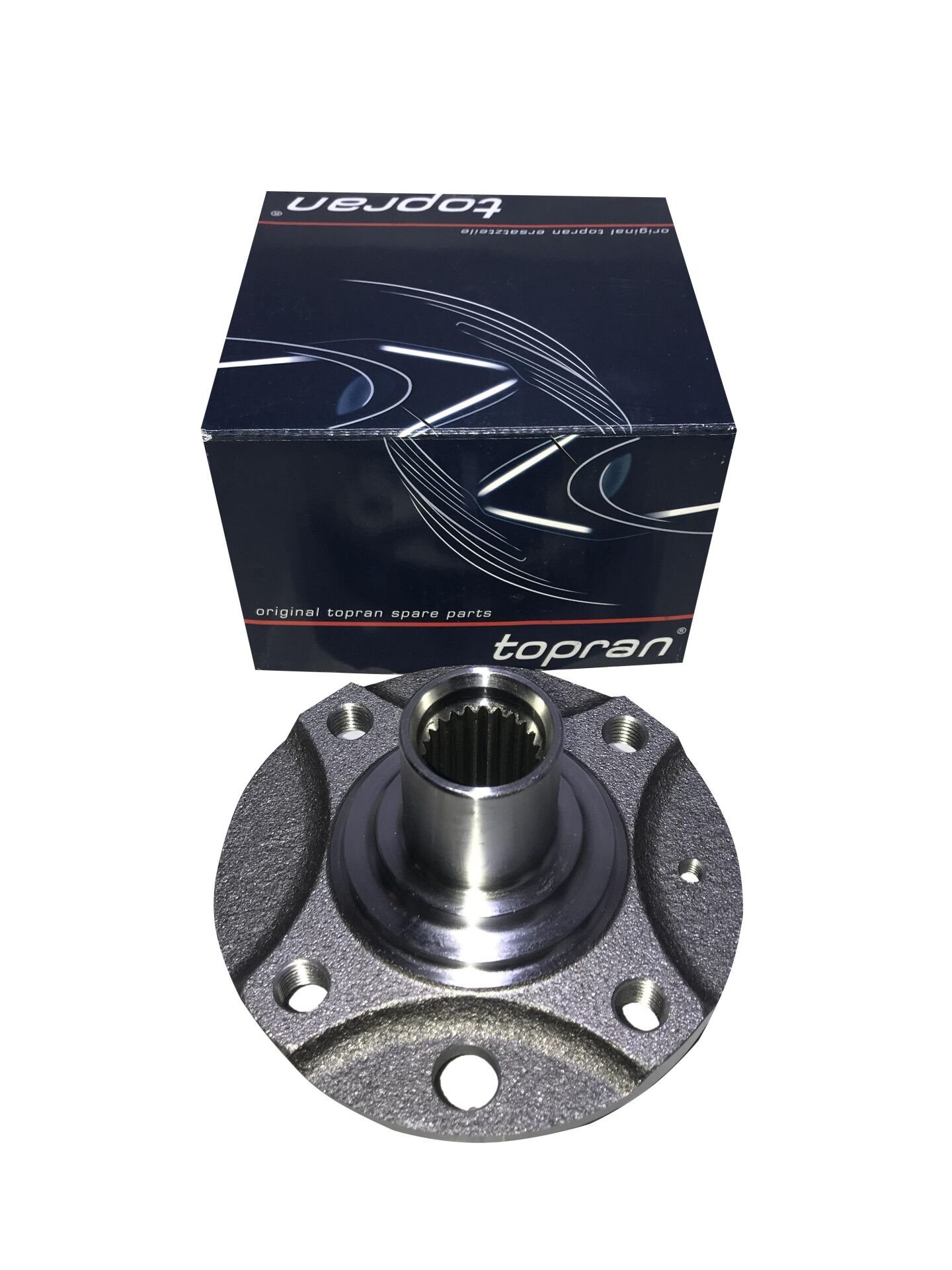 ÖN TEKER PORYASI / CORSA C-COMBO / 206339001