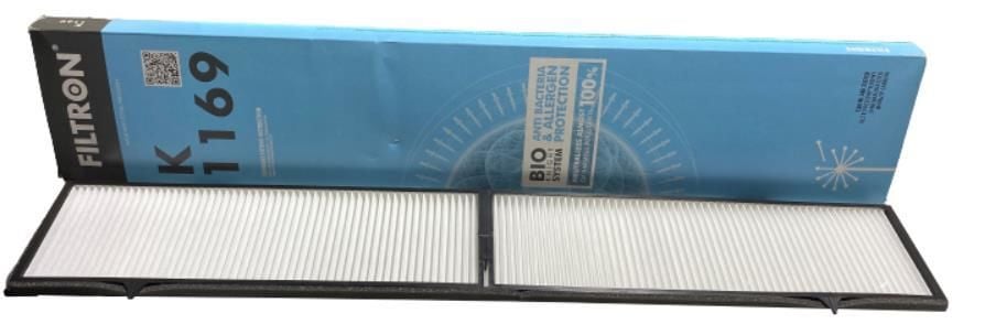 POLEN FİLTRESİ-BMW-E81 E82 E87