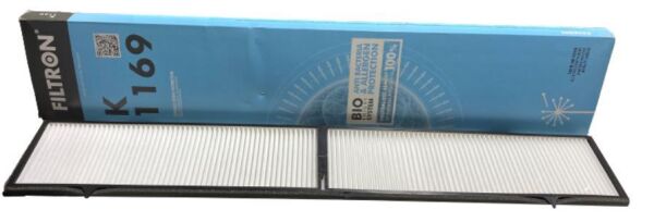 POLEN FİLTRESİ-BMW-E81 E82 E87