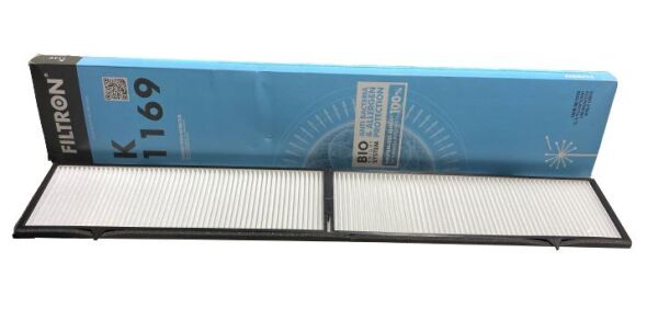 POLEN FİLTRESİ-BMW-E81 E82 E87