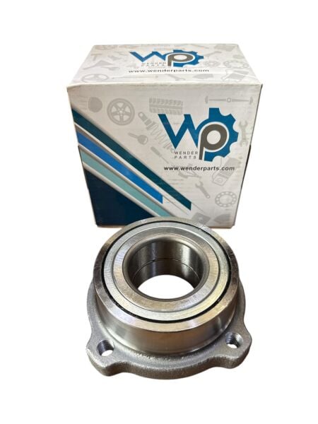 ARKA TEKER RULMAN / BMW X5-E70-X6-E71-F15-F16 (07-19) / 33416770974