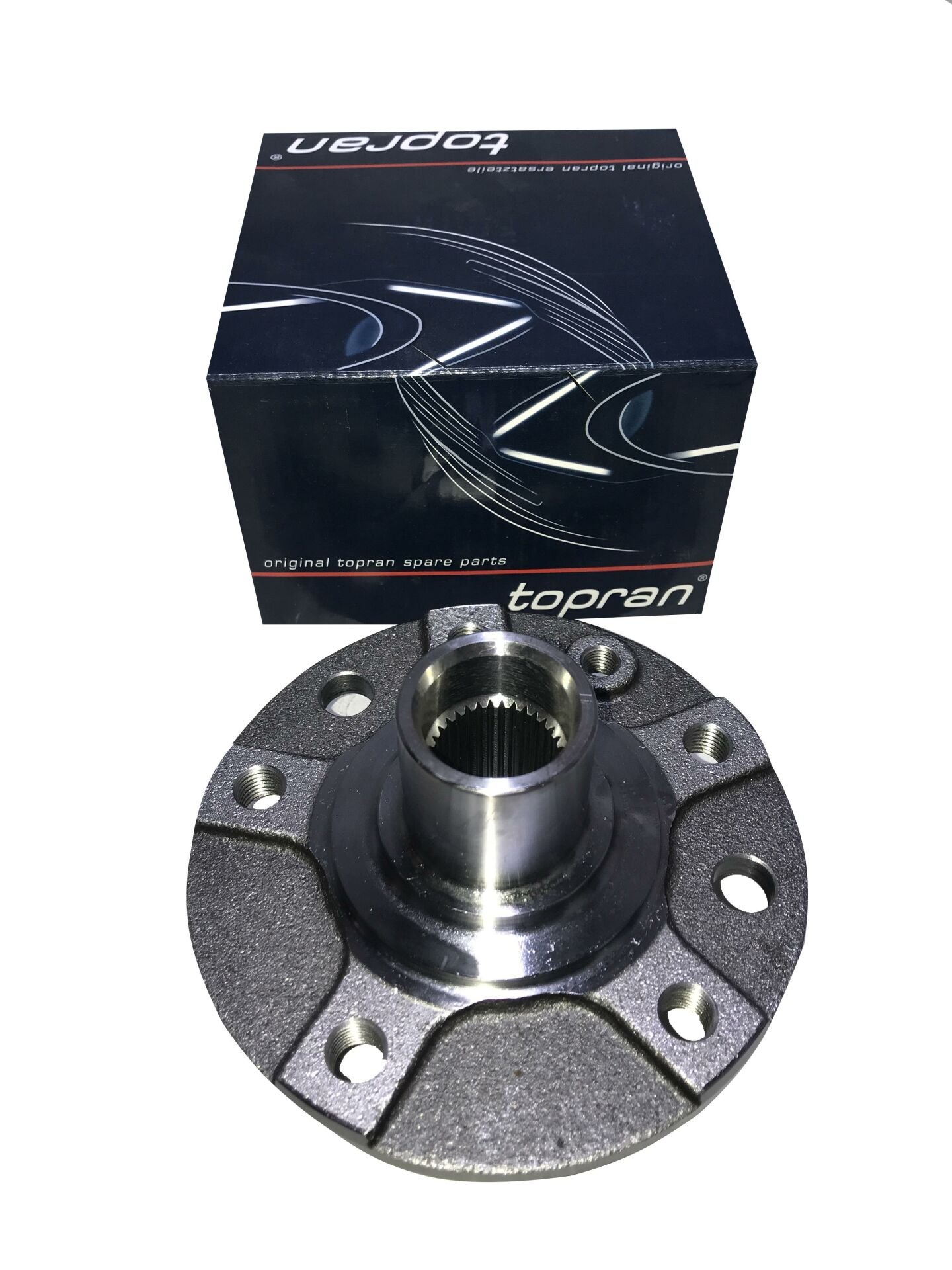 ÖN TEKER PORYA / VECTRA B / 326195-200397001