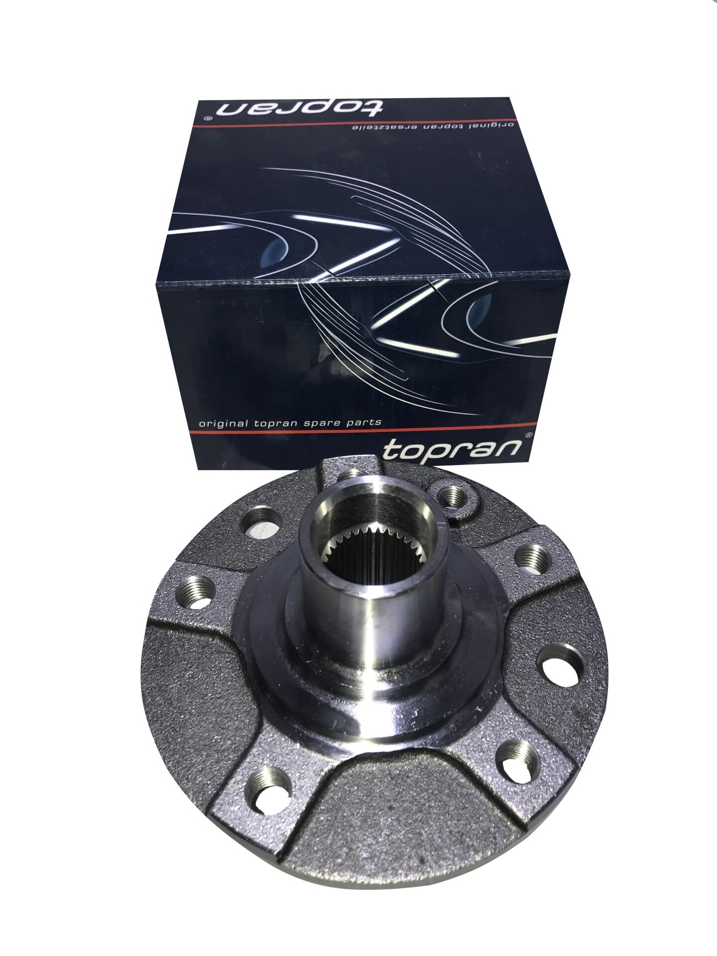 ÖN TEKER PORYA / VECTRA B / 326195-200397001