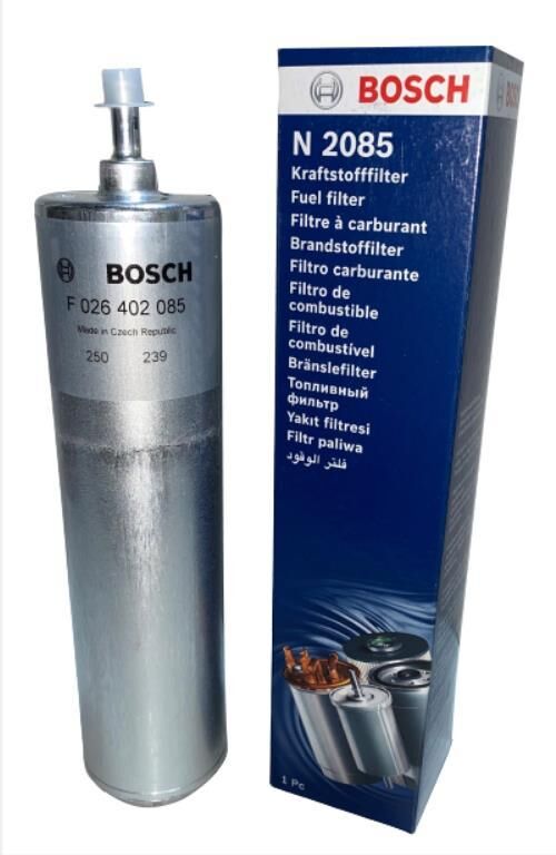 YAKIT FİLTRESİ BMW E90-E91-E92-E93-M47-M57N-N47