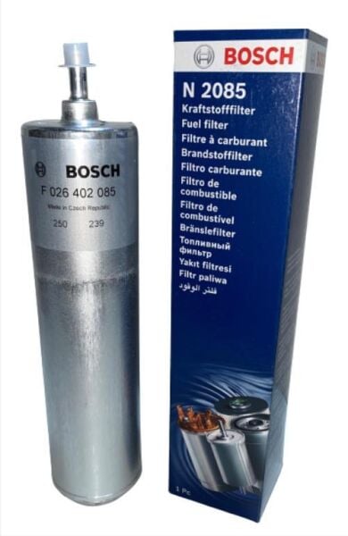 YAKIT FİLTRESİ BMW E90-E91-E92-E93-M47-M57N-N47