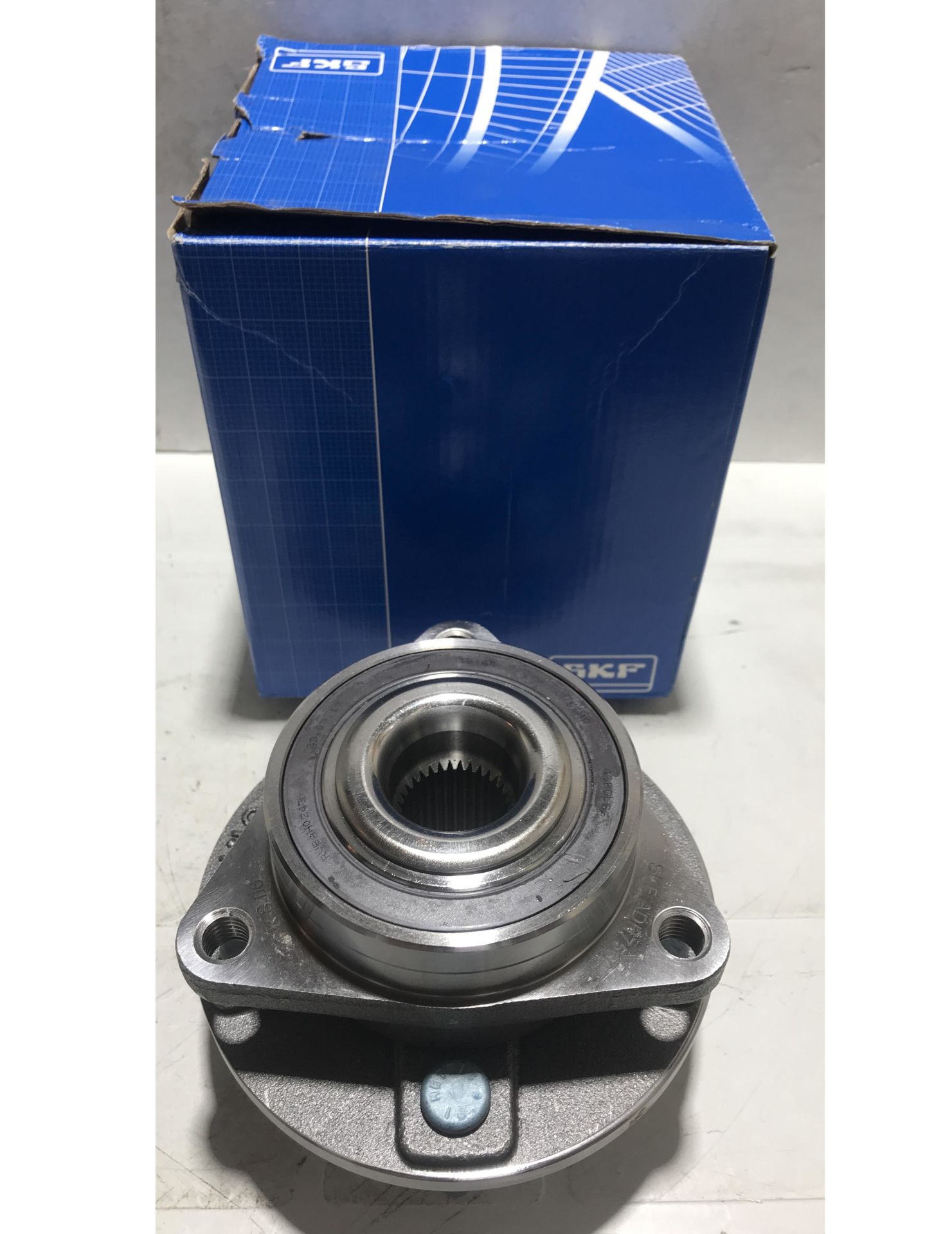 ÖN PORYA / CRUZE-ASTRA J / VKBA6714-13502828