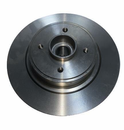 ARKA FREN DİSK / GRANDE  SCENİC 2 - LAGUNA 2 / 7701208230 - BG9030RS