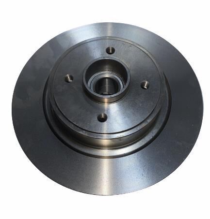 ARKA FREN DİSK / GRANDE  SCENİC 2 - LAGUNA 2 / 7701208230 - BG9030RS