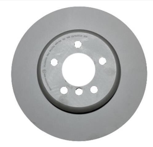 FREN DİSKİ ÖN  / F06-F10-F11-F18-F12-F13 DX/ 34116775277 / 0986479772