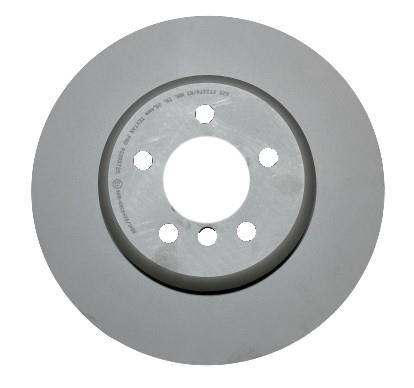 FREN DİSKİ ÖN  / F06-F10-F11-F18-F12-F13 DX/ 34116775277 / 0986479772