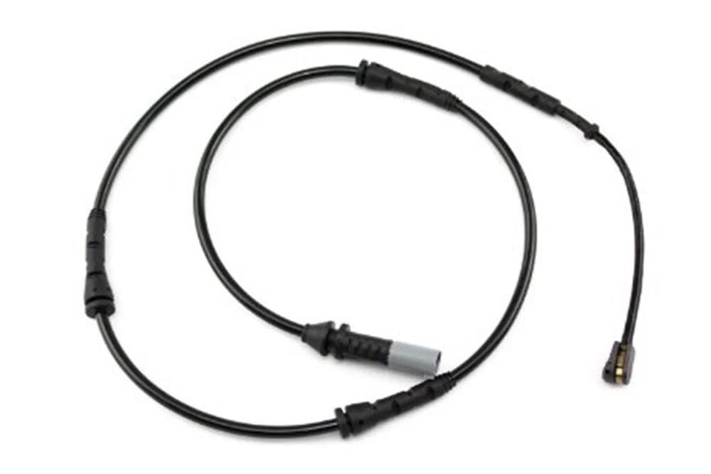 ARKA BALATA FİŞİ / BMW F07 / 34356791961