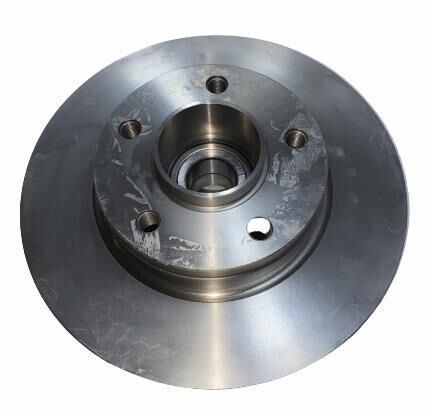 ARKA FREN DİSK / TRAFİC 2 - VİVARO / 7711130076 - BG9031RS