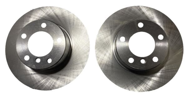 FREN DİSKİ ÖN / E39 / 34116767061