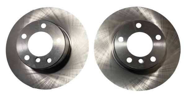 FREN DİSKİ ÖN / E39 / 34116767061