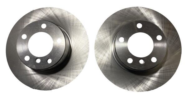 FREN DİSKİ ÖN / E39 / 34116767061