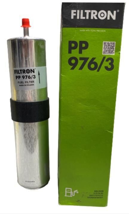 MAZOT FİLTRESİ-BMW-M47N N47 B47 M57N N57 E90 E91 E92 E93 E84 F25 F26