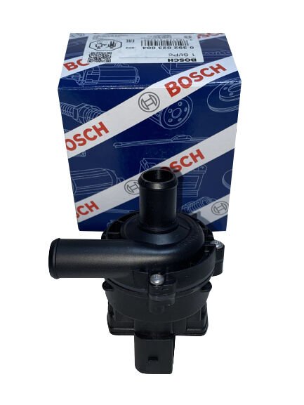 Devirdaim Pompası Bosch 0392023004 Crafter OEM 2E0965559