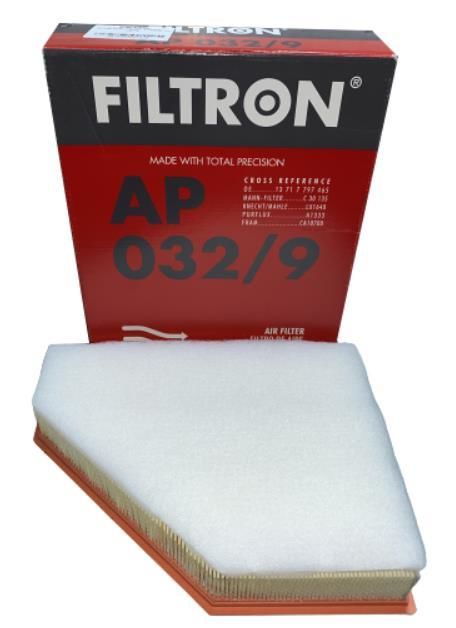 HAVA FİLTRESİ-BMW-N47 N47N E81 E82 E87 E88 E90 E91 E92 E93 E84