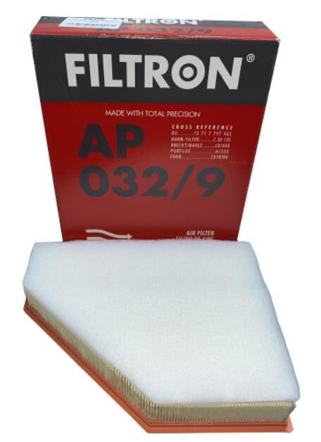 HAVA FİLTRESİ-BMW-N47 N47N E81 E82 E87 E88 E90 E91 E92 E93 E84