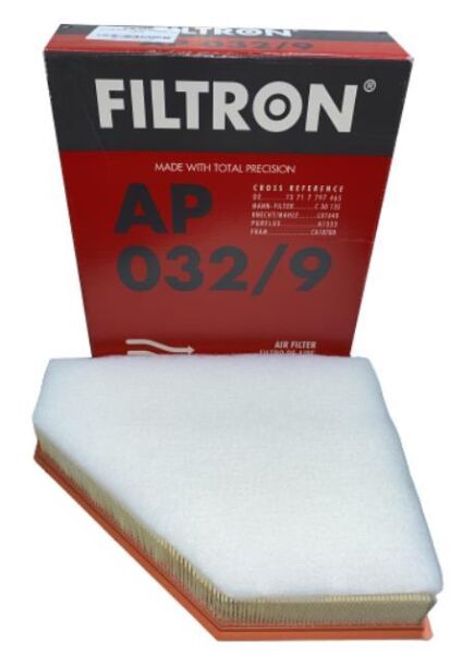 HAVA FİLTRESİ-BMW-N47 N47N E81 E82 E87 E88 E90 E91 E92 E93 E84