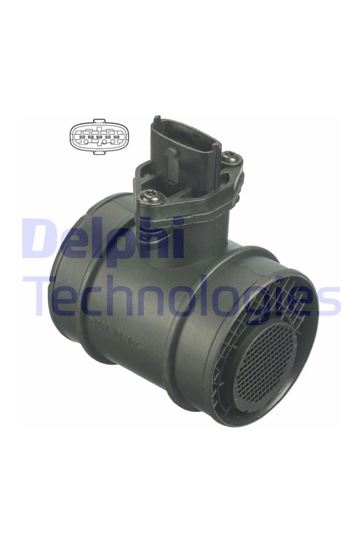 Hava Kütle Ölçeri Delphi AF1028012B1 Opel Corsa C / Astra G