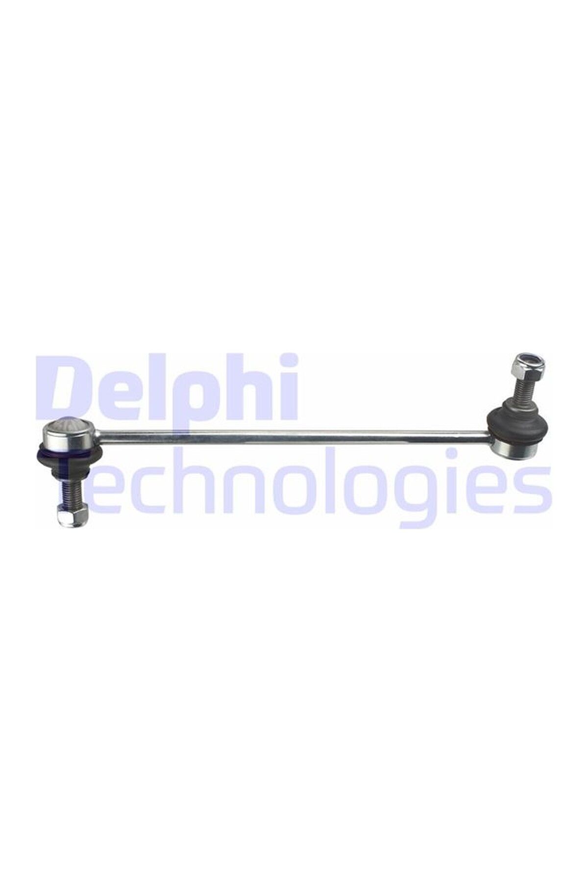 Sağ Viraj Rotu Delphi TC2652 Mercedes-Benz W212 4MATIC
