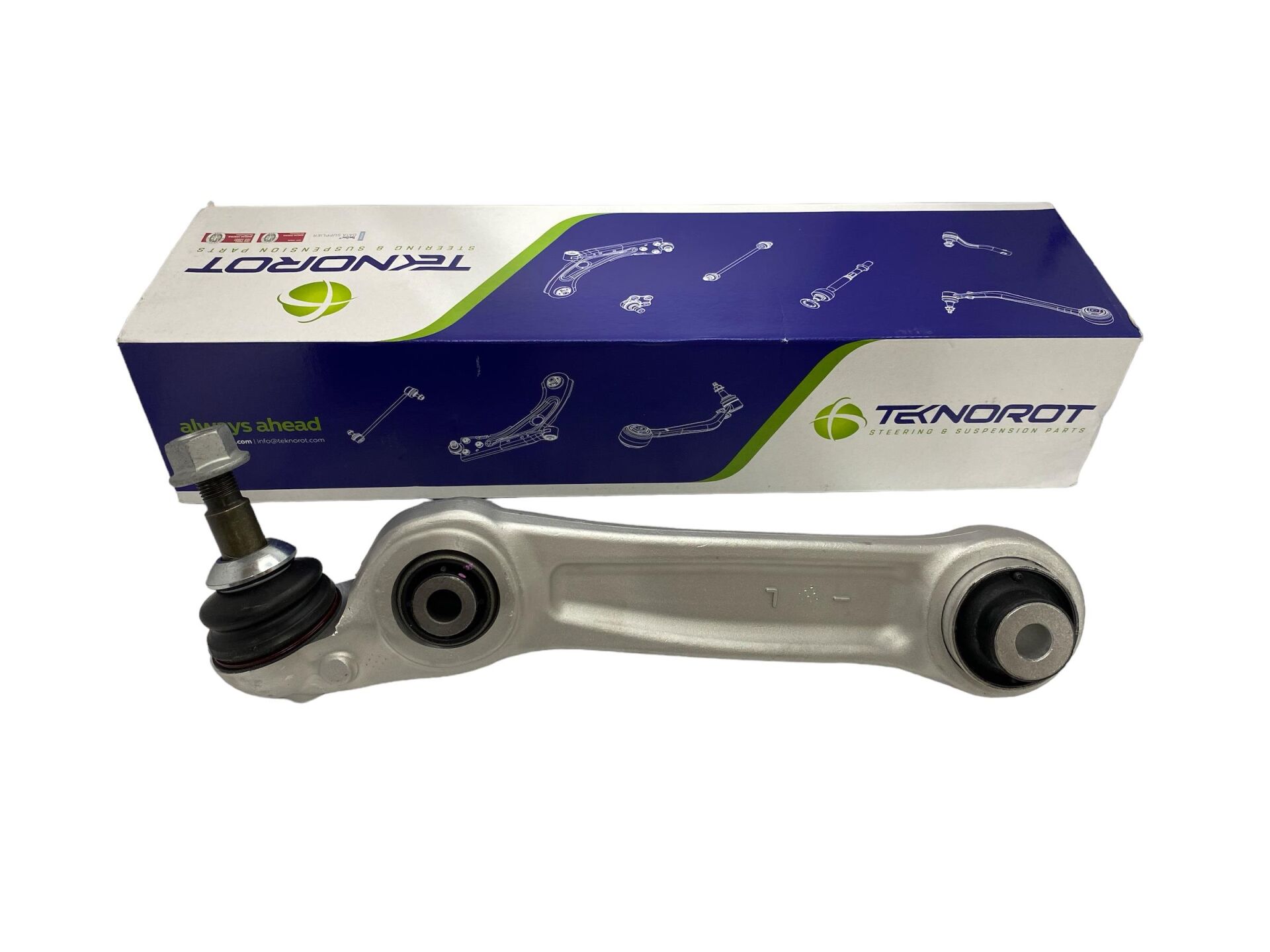 BMW SOL ALT ROTİLLİ SALINCAK F06-F10-F11-F12-F13-F18