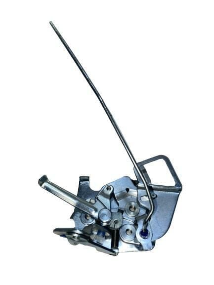 KAPI KİLİDİ ÖN SOL MANUEL / RENAULT R9 - R11 / 7702256211 - KARAYEL206