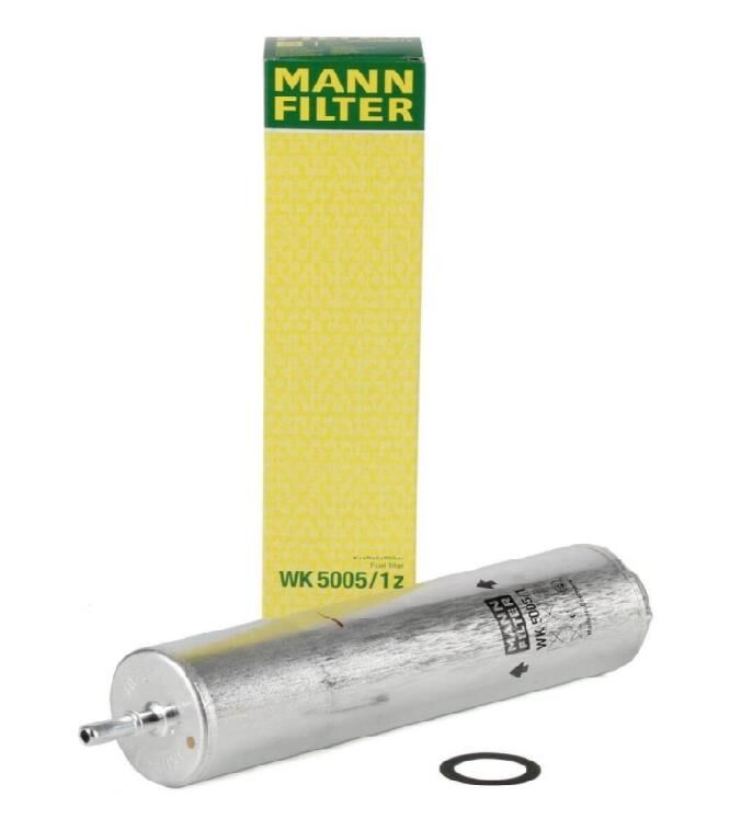 MAZOT FİLTRESİ / BMW B37-B47-N47N F20-F21-F30-F31-F32-F33-F34-F36-MINI COOPER R60-R61(10-18)/WK5005/1Z-13328572522