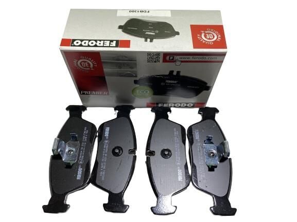 FREN BALATASI ÖN BMW E36-E46