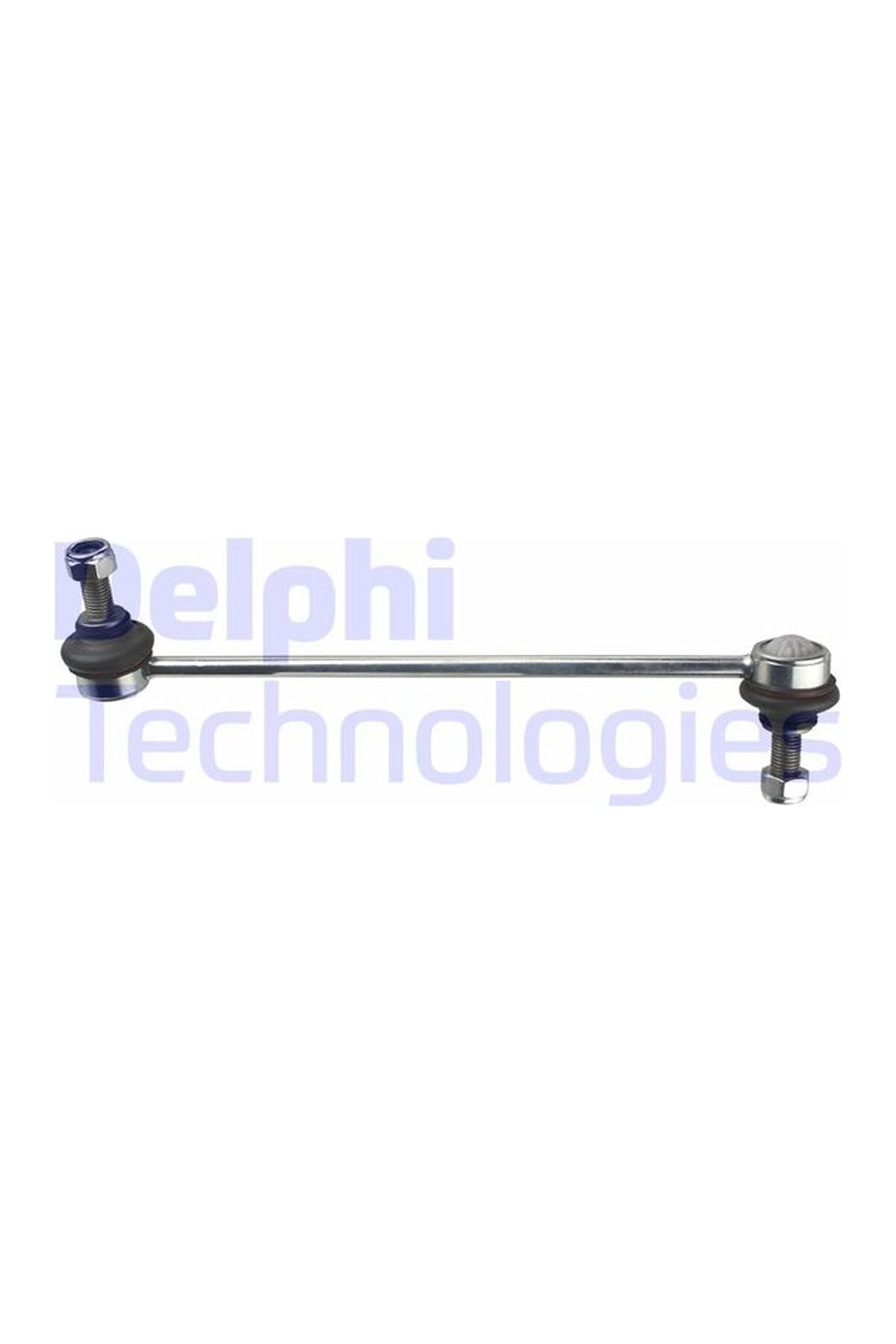 Sol Viraj Rotu Delphi TC2651 Mercedes-Benz W212 4MATIC