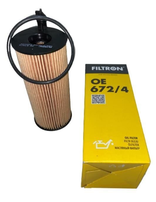 YAĞ FİLTRESİ-BMW-N47N N57N  F20 F21 E90 E91 E92 E93 F30 F31 F34 F32 F33 F36 F10