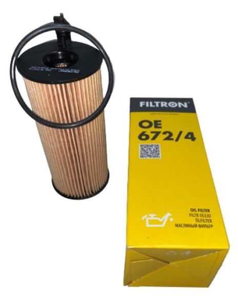 YAĞ FİLTRESİ-BMW-N47N N57N  F20 F21 E90 E91 E92 E93 F30 F31 F34 F32 F33 F36 F10