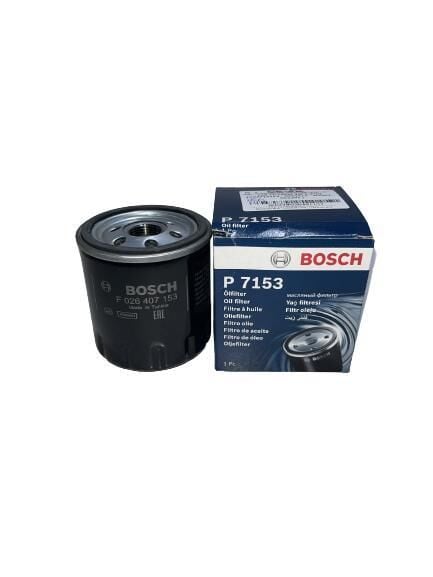 YAĞ FİLTRESİ POLO FABİA İBİZA TOLEDO A1 RAPİD 1.4TDİ CUS