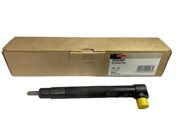 Enjektör Euro 5 Delphi 28342997 Sprinter EURO 5 OEM 6510704987