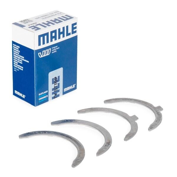 Gez Ayı MAHLE 029AS18668000 Crafter 2012-2018 / 2018+ Arka/Ön Çeker OEM 026198421