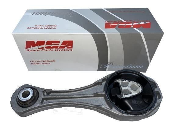 MOTOR TAKOZU ARKA / KANGOO 3 / 8200427530 - 95651