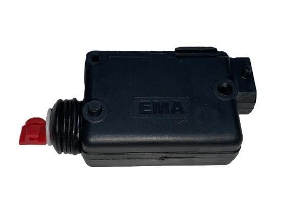 BAGAJ KİLİT MOTORU / R19 - R21 - CLİO - MEGANE - DOBLO / MK60