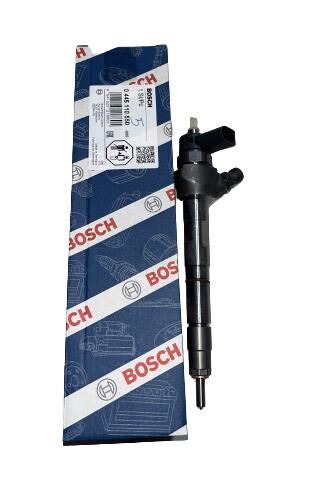 Enjektör Bosch 0445110550 Crafter 2012-2016 CKUB