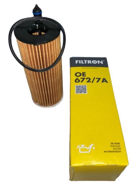 YAĞ FİLTRE-BMW-F10 B37 B38 B46 B47 B48 F20 F21 F22 F23 G20 G21 F30 F10 G30 G31 F25 G01 F26 F15