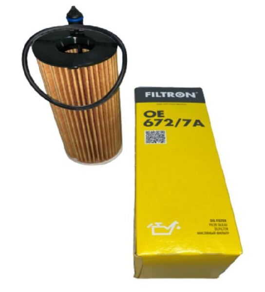 YAĞ FİLTRE-BMW-F10 B37 B38 B46 B47 B48 F20 F21 F22 F23 G20 G21 F30 F10 G30 G31 F25 G01 F26 F15