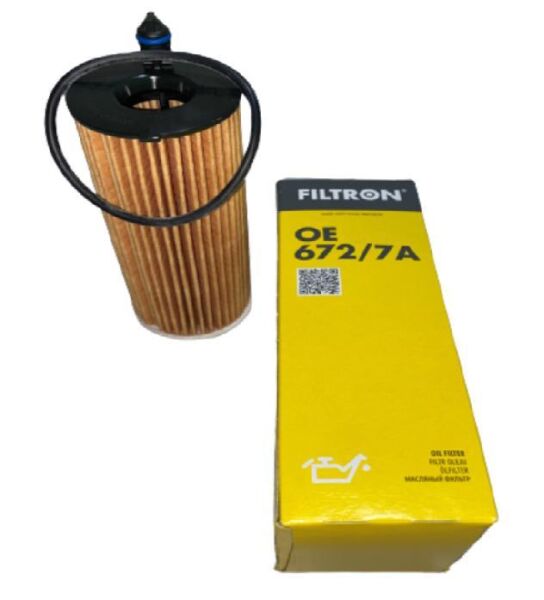 YAĞ FİLTRE-BMW-F10 B37 B38 B46 B47 B48 F20 F21 F22 F23 G20 G21 F30 F10 G30 G31 F25 G01 F26 F15