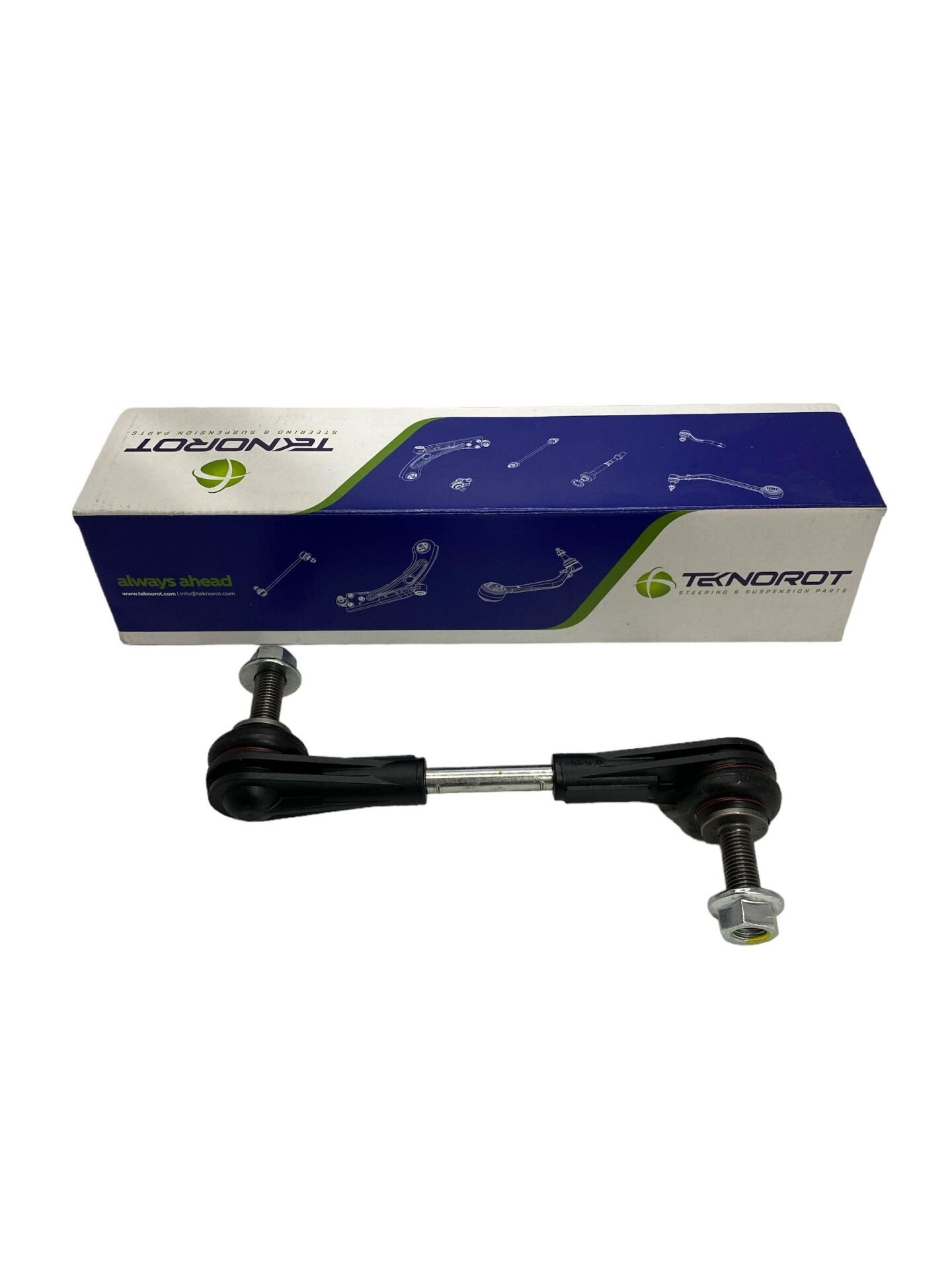 BMW VİRAJ ASKI ROT ÖN SAĞ-SOL G30-G31-G38-G32-G01-G11-G12-XDRİVE