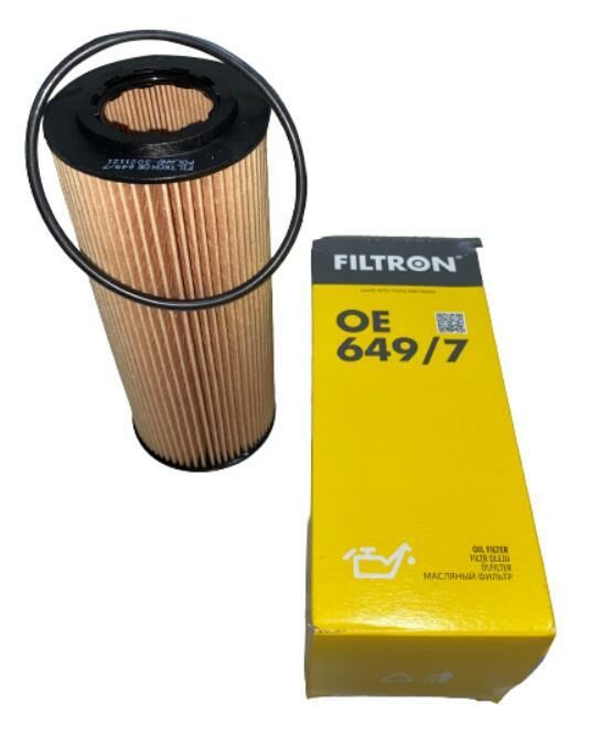 YAĞ FİLTRESİ BMW M47N-E46-E60-E65-E83-E87-E90