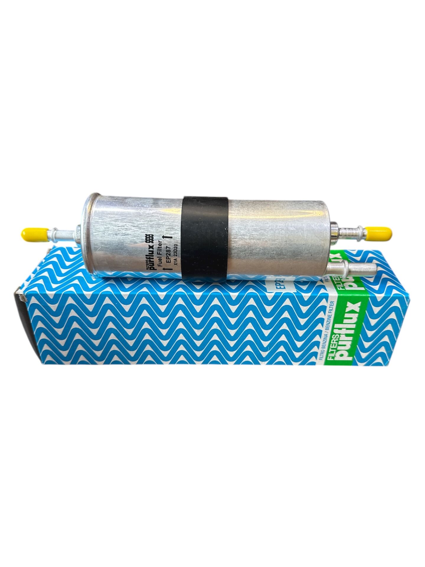 YAKIT FİLTRESİ / BMW F10-F20-F30-F33-X1 E84-N13-N46N-B38-B48 (05-19)/16127233840-XEP287