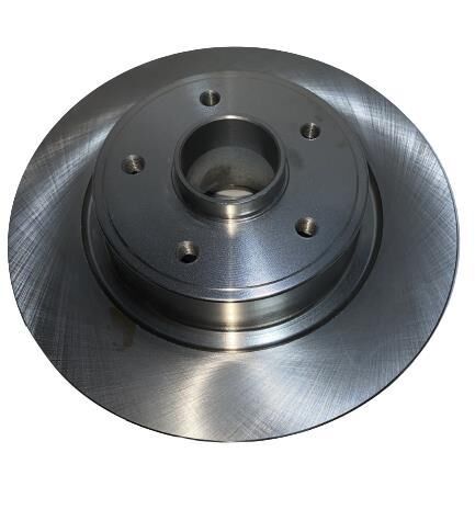 ARKA FREN DİSK  274 CM / LAGUNA 2 01> / 7701472838 - DDF1364