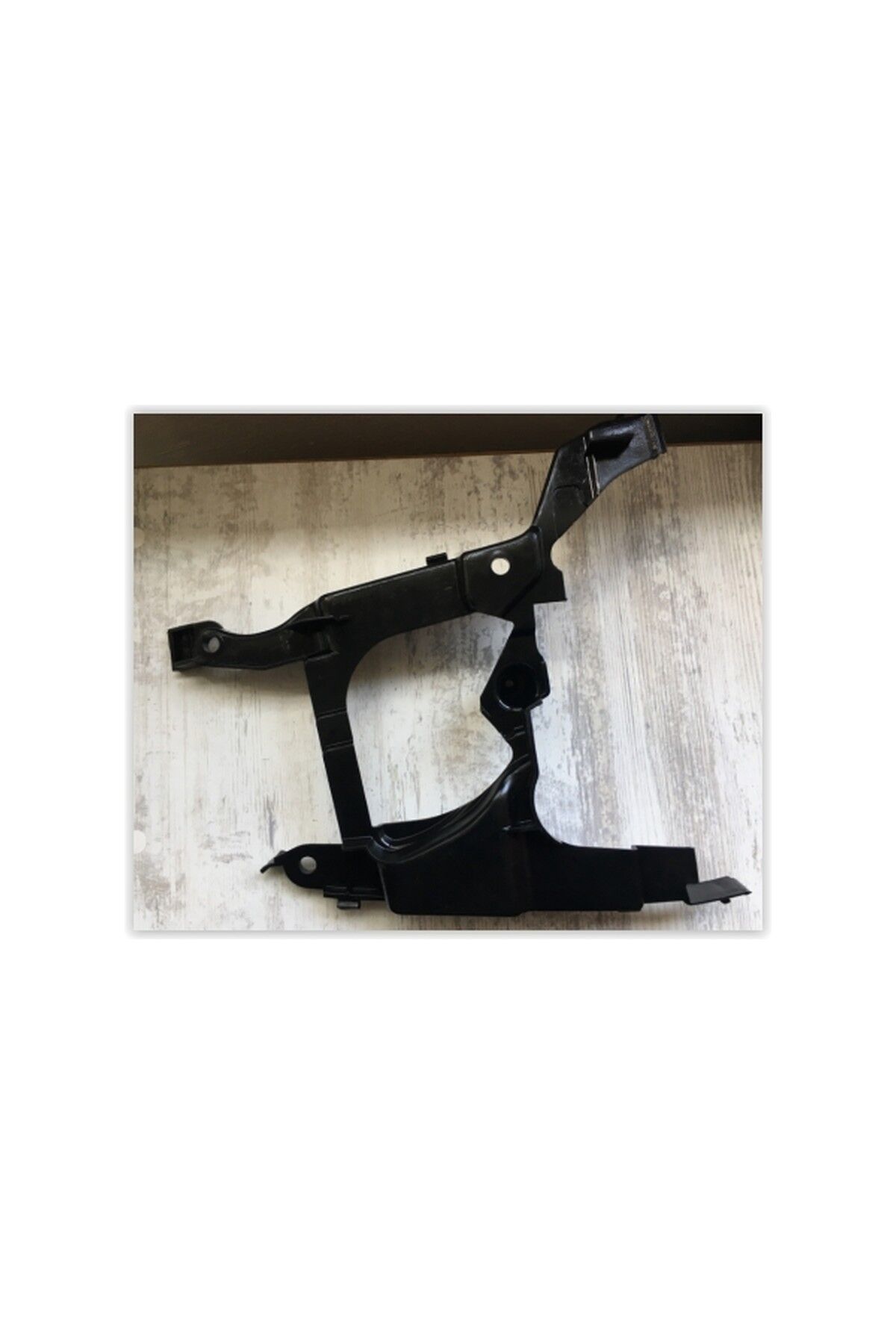 Eksantrik Alt Kapağı Birlik 0227 Renault Clio III