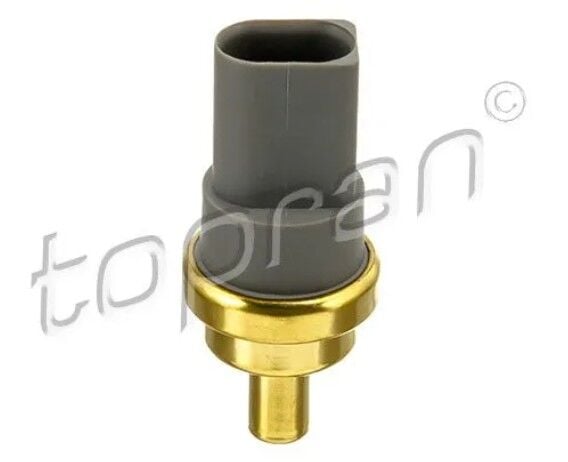 Hararet Müşürü Topran TPR109896001 Crafter 2006-2018 OEM 06A919501A