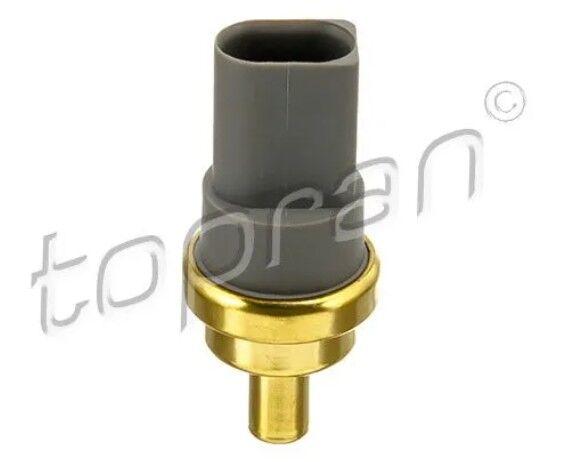 Hararet Müşürü Topran TPR109896001 Crafter 2006-2018 OEM 06A919501A