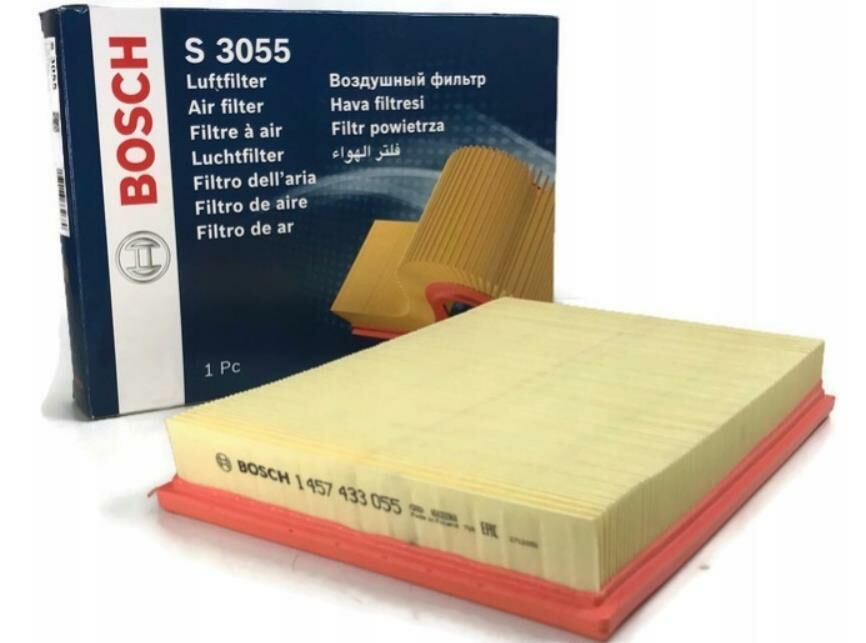 HAVA FİLTRESİ / CORSA C-ZAFIRA A-COMBO C / 1457433055-835626